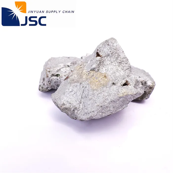 Yuqori karbonli temir Chrome