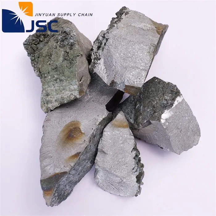 O'rta karbonli temir Chrome