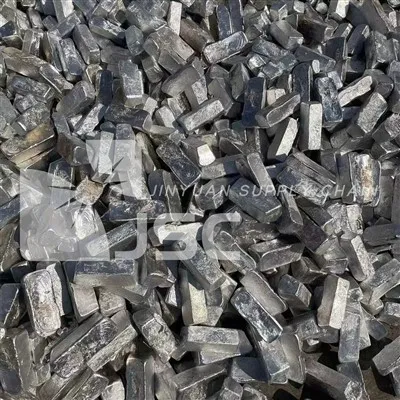 Magniy metall Mg 99,9%