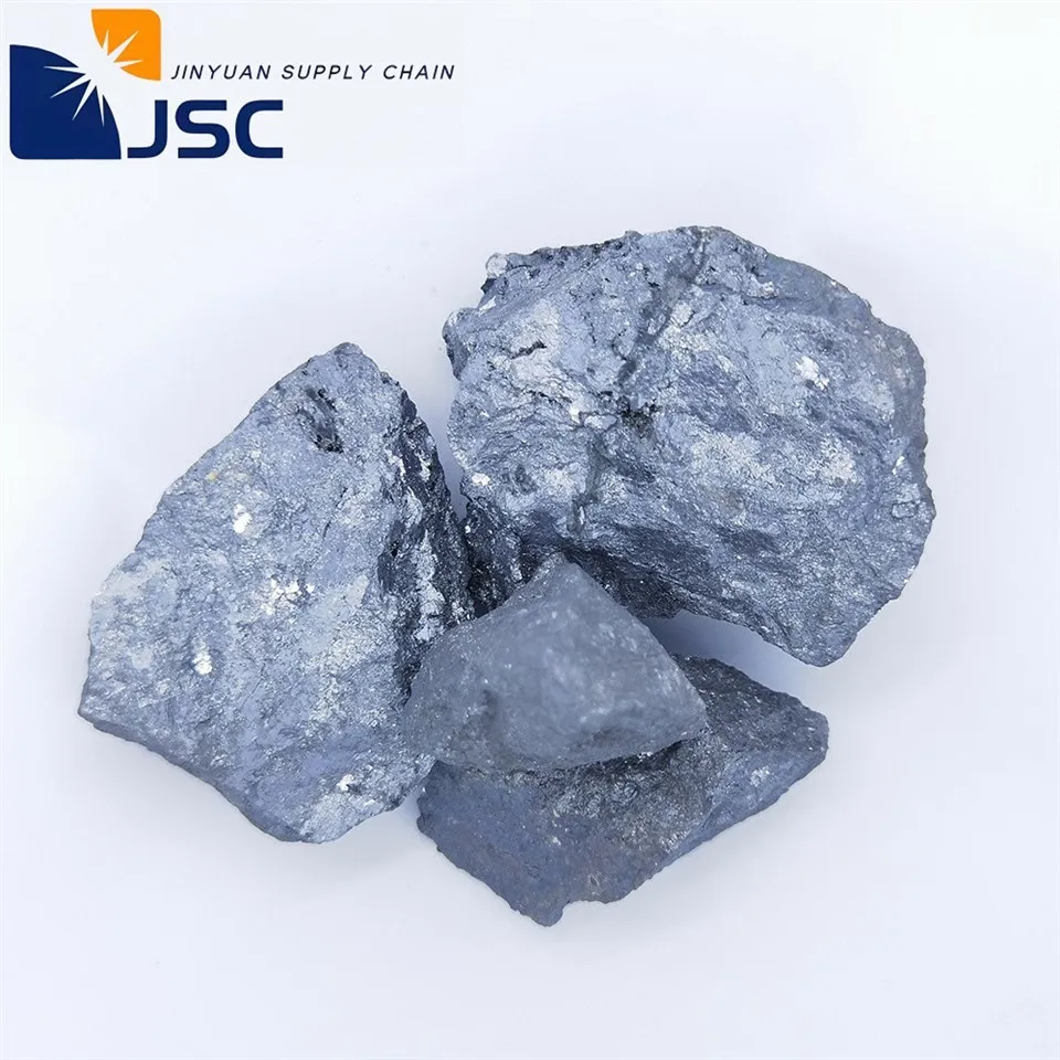 Kaltsiy kremniy bloki