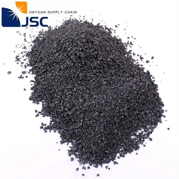 Quyma uchun uglerod qo'shimchasi