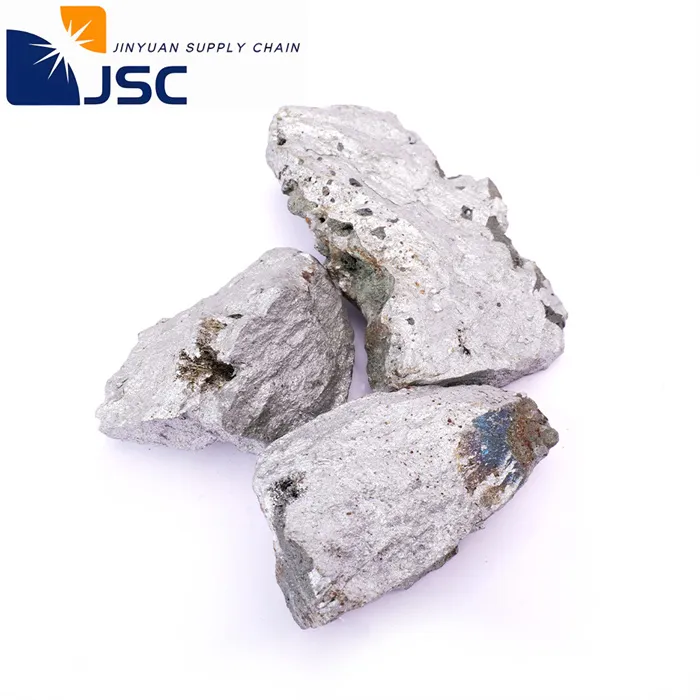 Ferro Chrome kimyoviy tarkibi