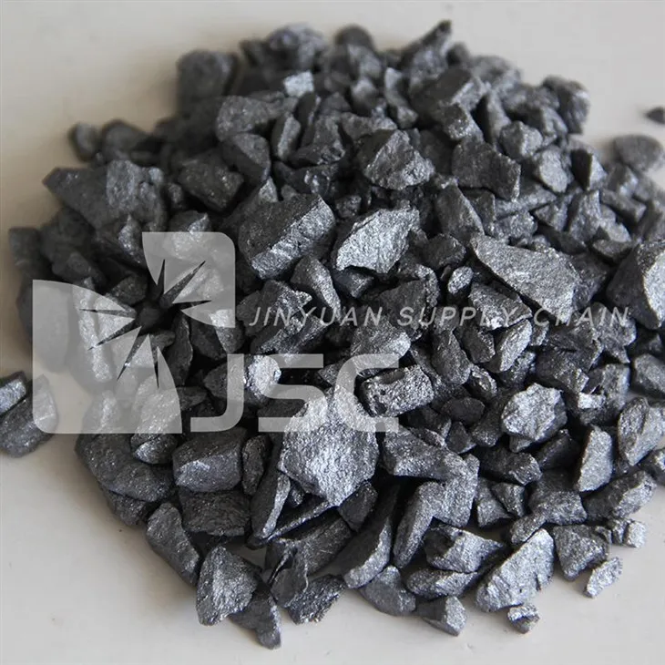 Ferro silikon magniyli nodulizator