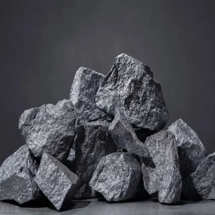 Ferro Silikon yetkazib beruvchilar