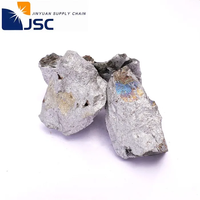 Yuqori karbonli temir-xrom blok