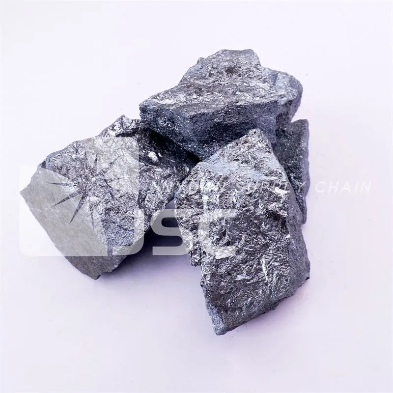 Kam alyuminiy ferrosilikon 75