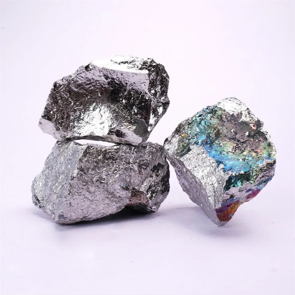 Kam karbonli ferromangan