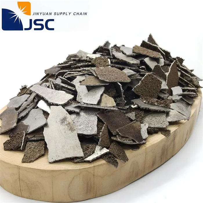 Marganets tabletkalari