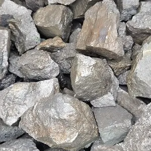 O'rta karbonli temir marganets