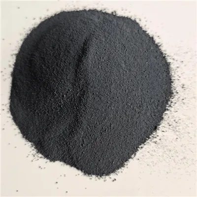 Silikon metall kukuni