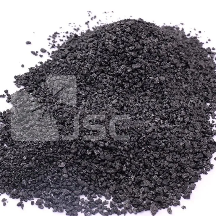Petroleum Coke Producer