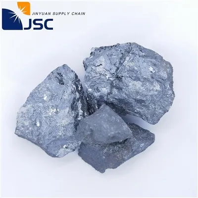 Kaltsiy kremniy bloki